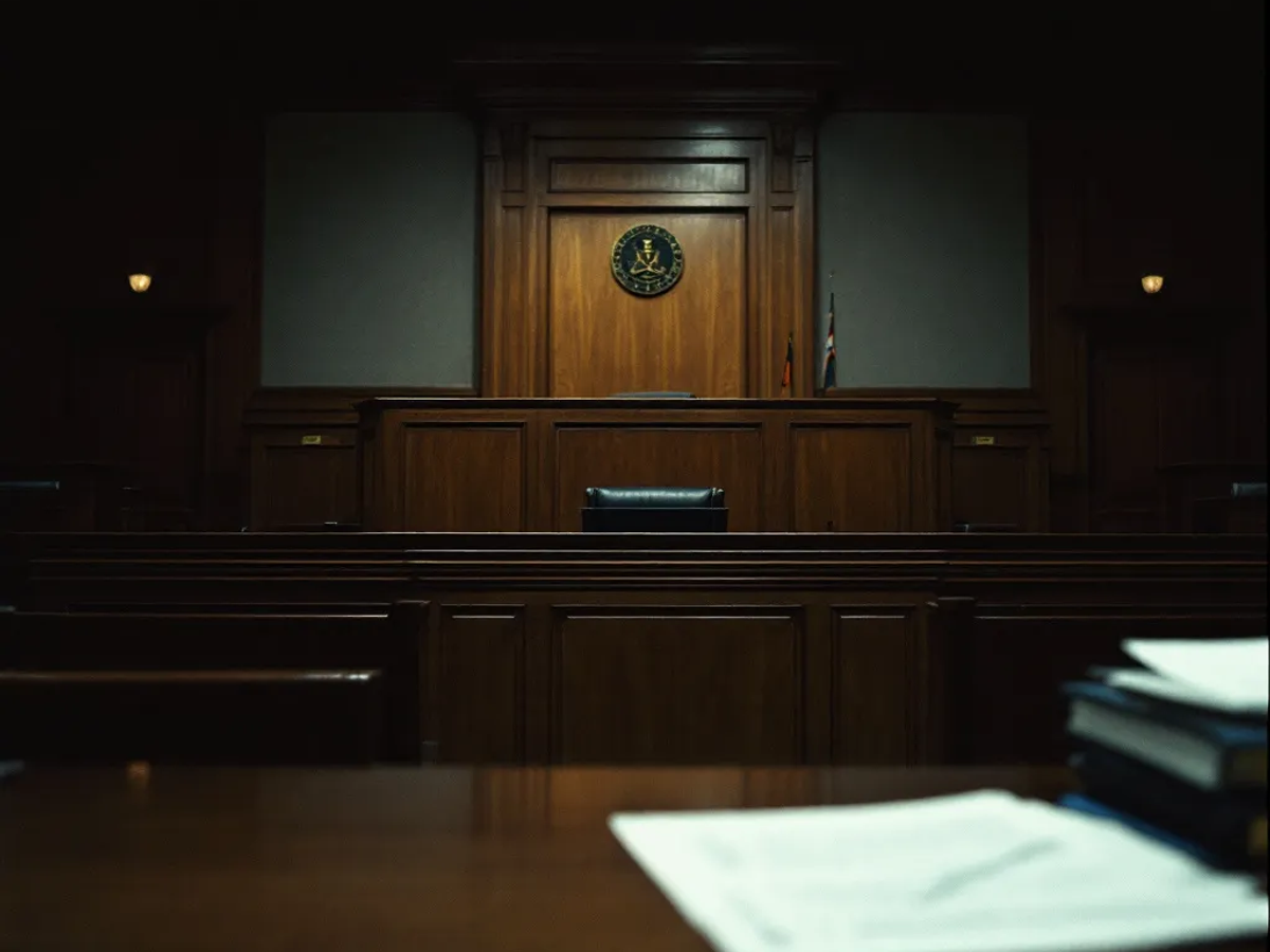 Kirk and Alicia Shamblin filed a wrongful death lawsuit against OpenAI and CEO Sam Altman in November 2025, alleging the