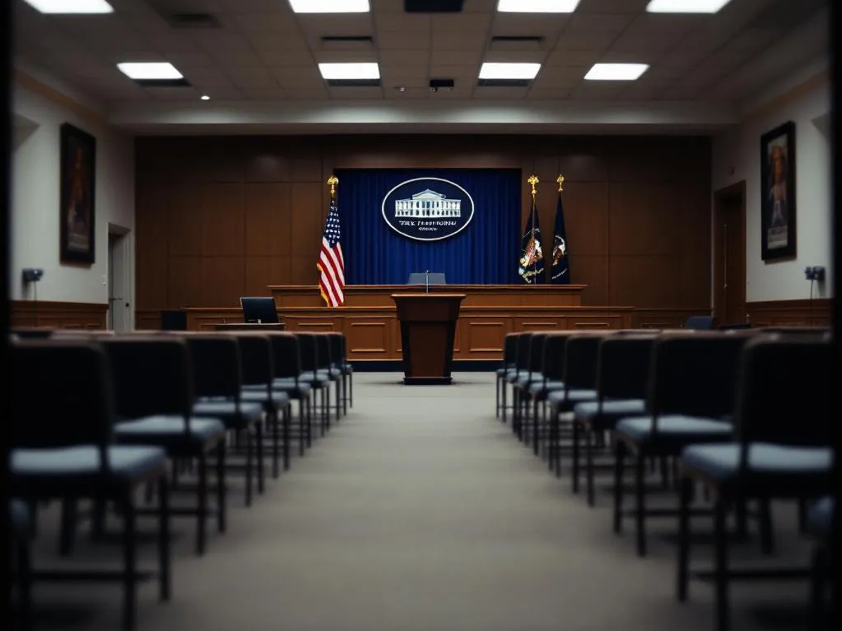 Trump Administration Shifts to Pre-Release AI Model Vetting